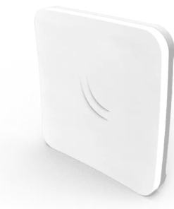 MikroTik SXTsq 5 ac 16 dBi Integrated 5 GHz CPE/Backbone (RBSXTSQG‑5acD)