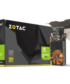 MSI GeForce GT 710 2GB DDR3 64-Bit Graphics Card