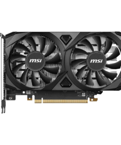 MSI GeForce RTX 3050 Ventus 2X 6GB GDDR6 Graphics Card