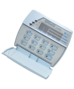 Nemtek Druid Keypad -1 Zone