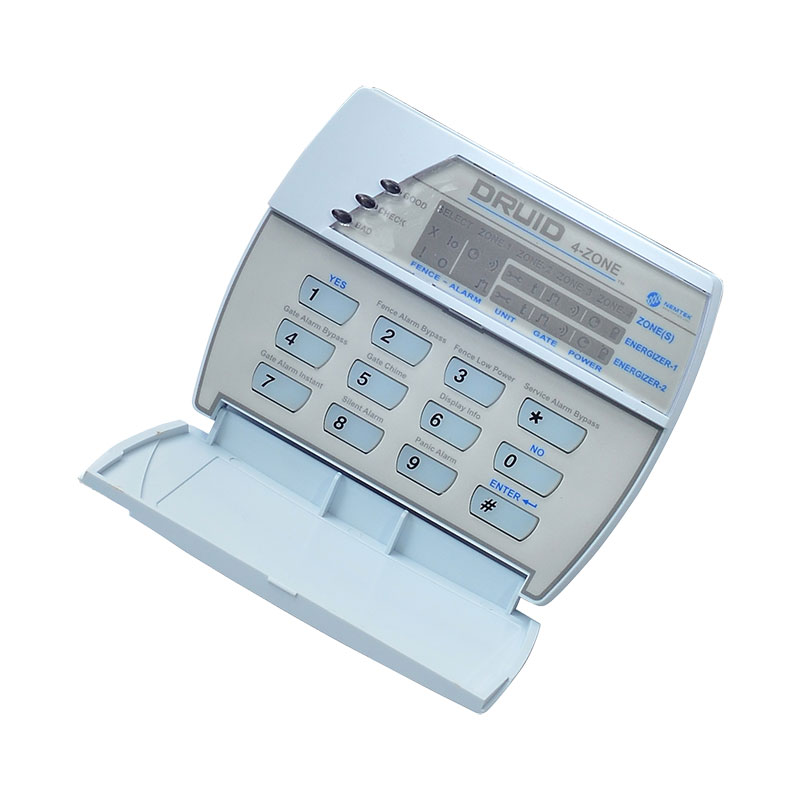 Nemtek Druid Keypad -1 Zone