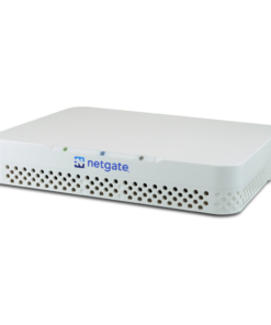 Netgate 1100 Base Security Gateway Firewall