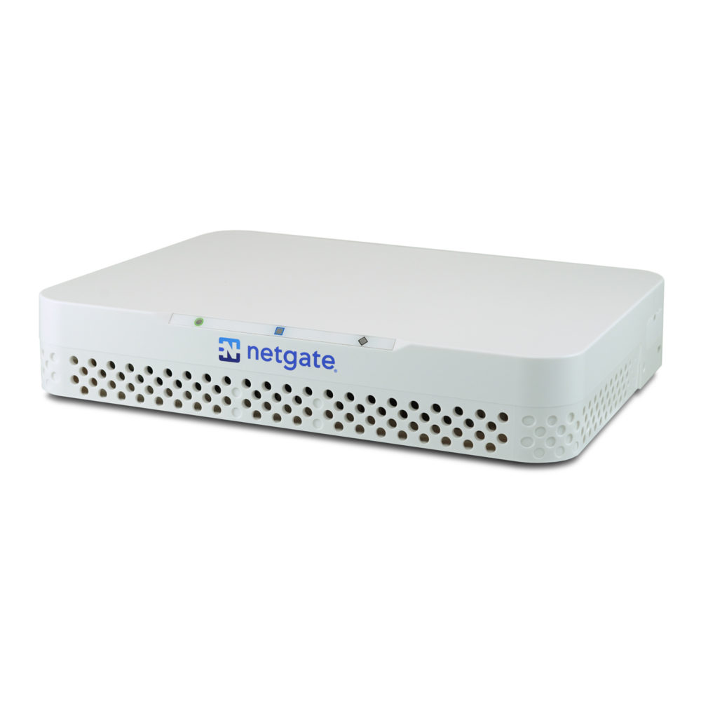 Netgate 4200 Max pfSense+ Security Gateway Firewall