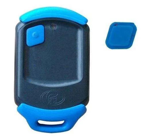 Nova Remote 1 button centurion
