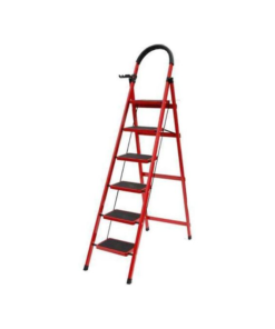 Nyumba 6 Step Folding Ladder NSL6