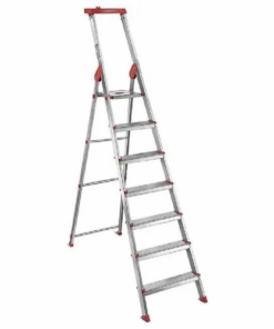 Nyumba 7 Step Folding Ladder NSL7