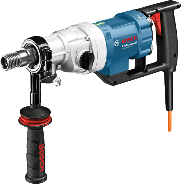 Bosch GDB 180 WE Diamond Core Drill