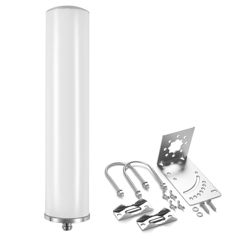 Outdoor Omni-Antenna for GSM Signal Booster