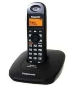 Panasonic KXTG-3611BX Cordless Phone