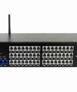 Panatron Capability 8 Line 48 Extension (Default 24 extension)  PXT848