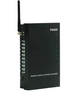Panatron PXT 632 PABX Capability 6 Line 32 Extension (Default 24 extension) PXT 632