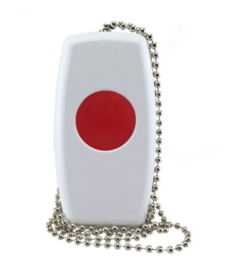 Panic System Remote Sherlotronics