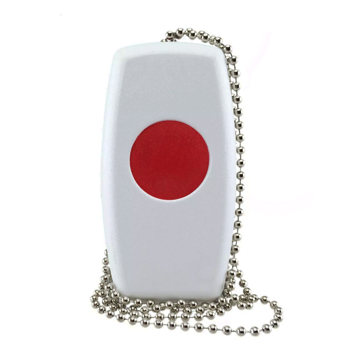 Panic System Remote Sherlotronics