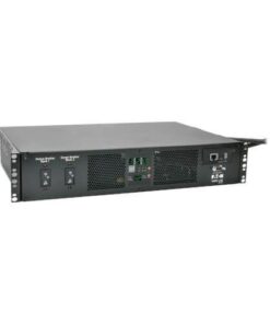 Tripp Lite 7.4kW Single-Phase Switched Automatic Transfer Switch PDU (PDUMH32HVATNET)