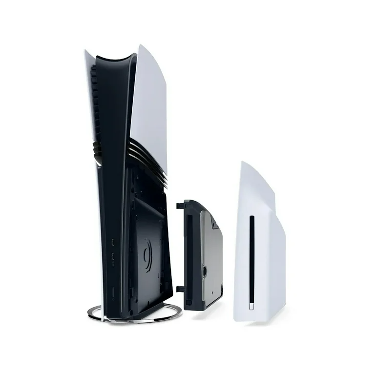 PlayStation 5 Disc Drive