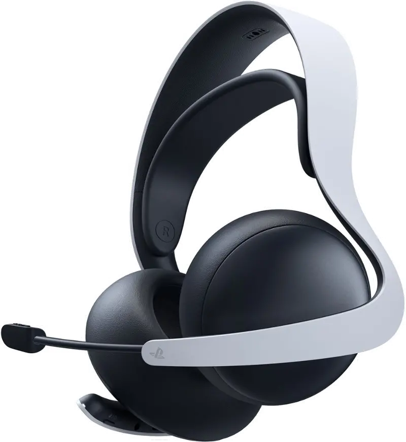 PlayStation 5 Pulse Elite Wireless Headset
