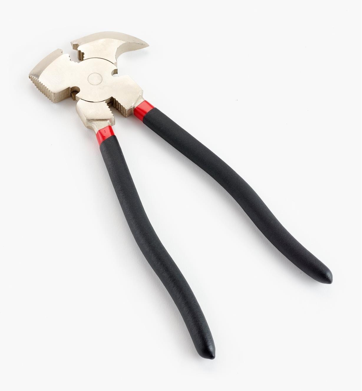 Pliers Fencing Tool
