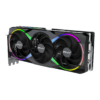 PNY GeForce RTX 5080 ARGB EPIC-X RGB OC Triple Fan 16GB GDDR7 Graphics Card