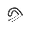 Poly U10P Adapter Cable for H-Series Headsets - 27190-01