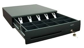 Posiflex Cash drawer CR-4100-G2