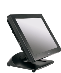 Posiflex XT-3915IR White All-in-One Touch POS Terminal