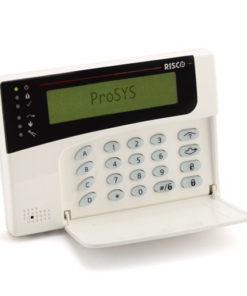 ProSYS 128 Zone Control Panel Integrated Security System from RISCO Group