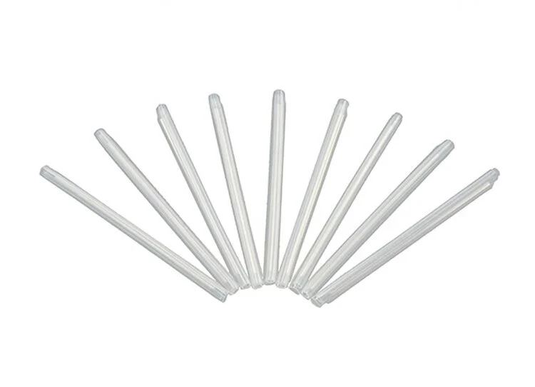 Protective Fiber Sleeves