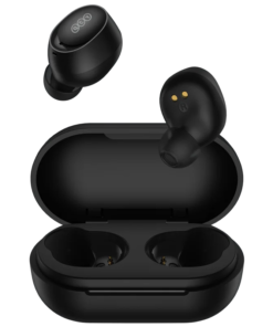 QCY ArcBuds Lite True Wireless Earbuds Black