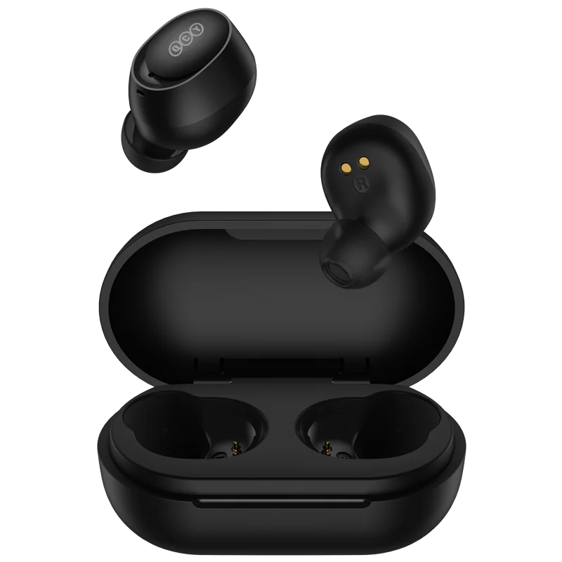 QCY ArcBuds Lite True Wireless Earbuds Black