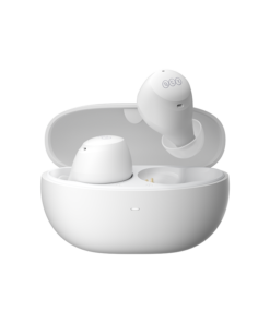 QCY ArcBuds Lite True Wireless Earbuds White