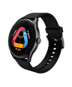 QCY GT2 S8 Smart Watch Smoky Black
