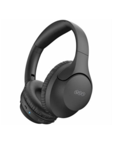 QCY H2 Pro Wireless Earphones (BH23H2B)  Black