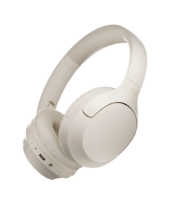 QCY H2 Pro Wireless Earphones (BH23H2B) White Black