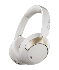 QCY H3 Lite Wireless Noise Cancelling Headset White