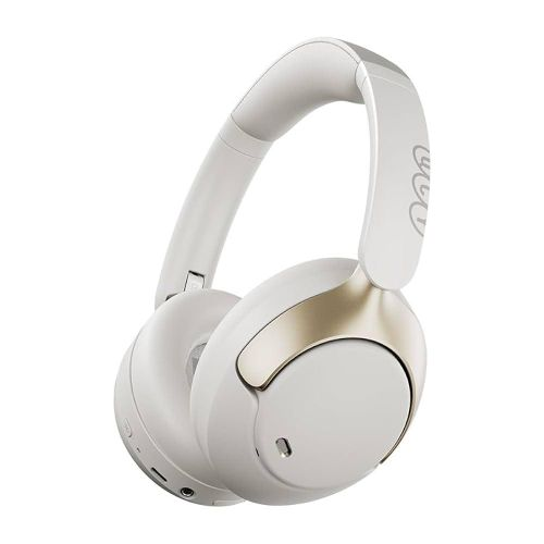 QCY H3 Lite Wireless Noise Cancelling Headset White