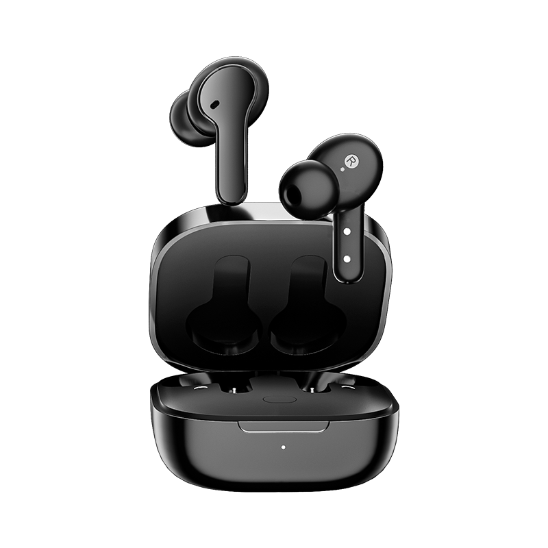 QCY T13 True Wireless Earbuds ENC Noise Cancelling 40H Playtime