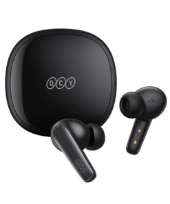 QCY TWS T13X Earbuds Black