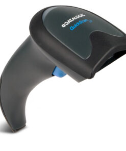 Datalogic QuickScan QW2120-BKK1S 1D Barcode Scanner