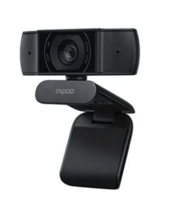 Rapoo C200 720p HD Webcam Super Wide Angle with Microphone