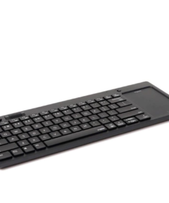 Rapoo K2800 Wireless Keyboard with Touchpad