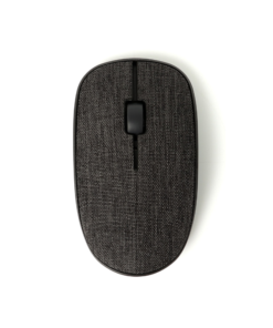 Rapoo M200 Multi-Mode Silent Wireless Mouse – Dark Grey