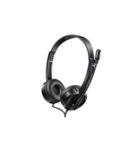 Rapoo Wired Headphone 3.5mm Jack H100