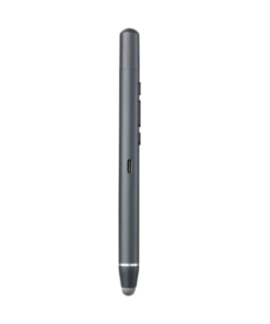 Rapoo Wireless Laser Presenter Page Turning Pen XR200 Black