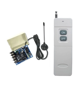 Remote Receiver Kit Long Range