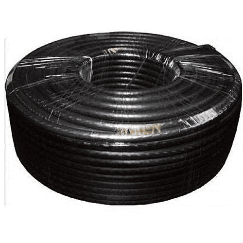 RG59 CCTV Cable with Power 100 Metres