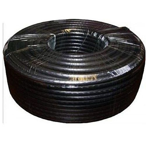 RG59 CCTV Cable with Power 100 Metres