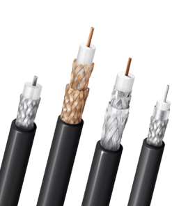 RG6 Coaxial Cable