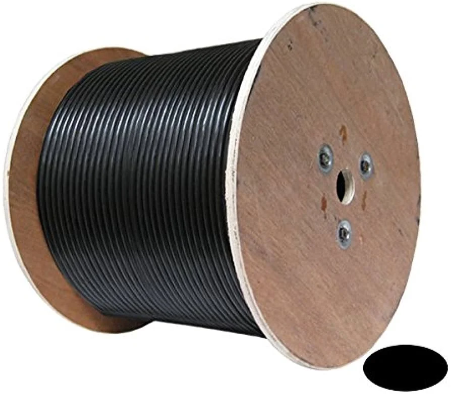 RG6 Coaxial Cable 305 m