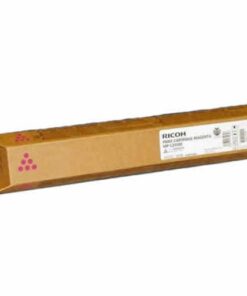 Ricoh 841210, Toner Cartridge Magenta, MP C2030, C2050, C2530, C2550- Original