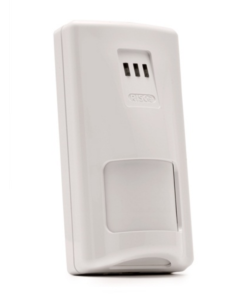 RISCO IWISE 25m DT Detector W/Anti-Mask, Grade 3